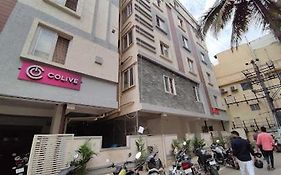 C Suites - St Paul
